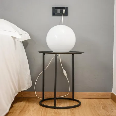 Emilia 8 Apartamento Modena