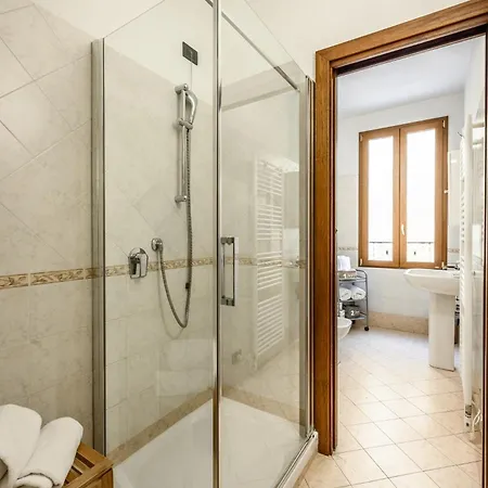 Apartmán Emilia 8 Modena