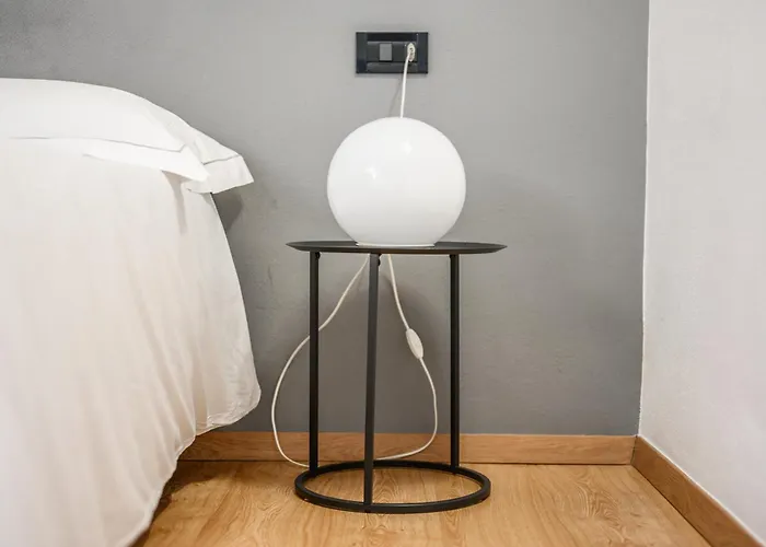 Emilia 8 Appartement Modène