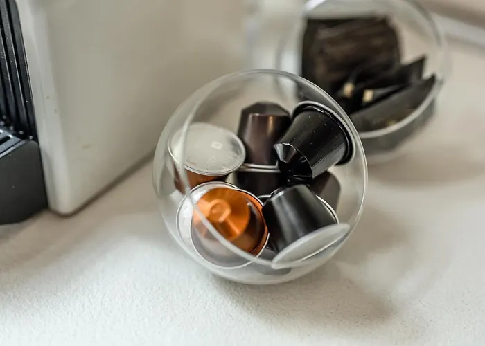 Emilia 8 * モデナ