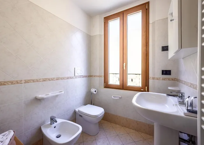 Emilia 8 Appartement Modène