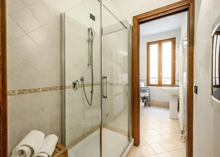 Appartement Emilia 8 Modène