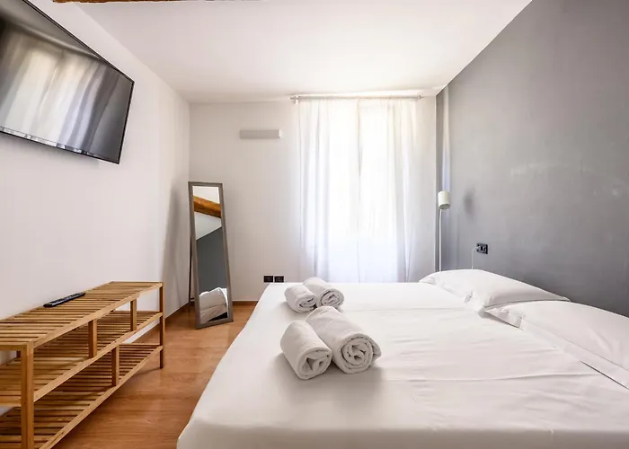 Emilia 8 Appartement